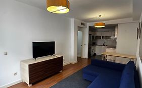 El Torcal Luxury Apartment With Free Parking
