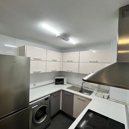 El Torcal Luxury Apartment With Free Parking Málaga Exterior foto