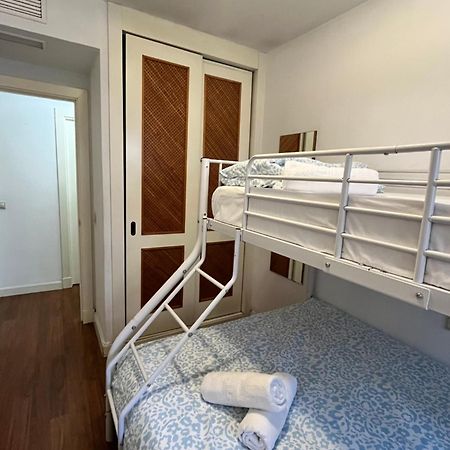 El Torcal Luxury Apartment With Free Parking Málaga Exterior foto
