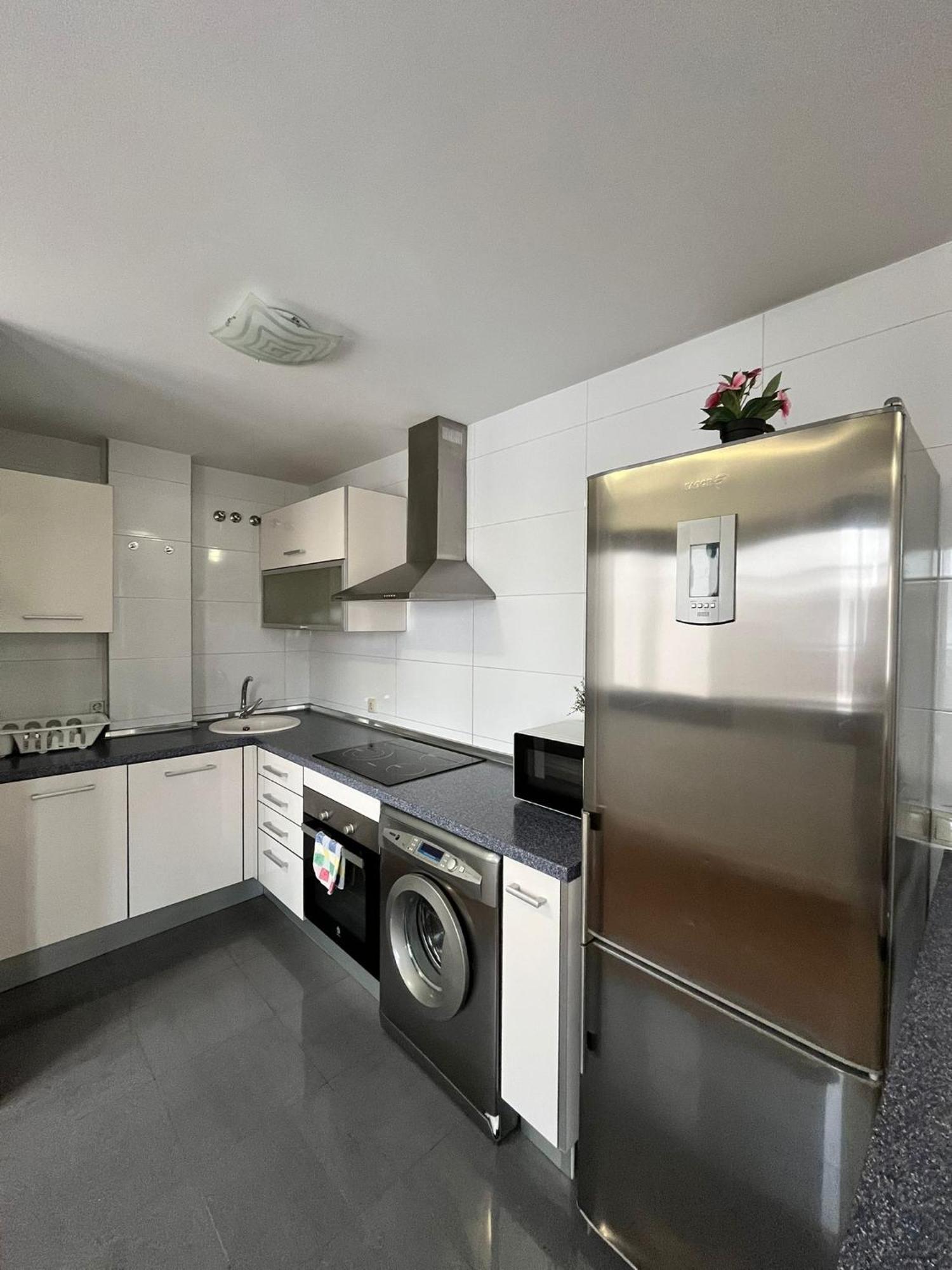 El Torcal Luxury Apartment With Free Parking Málaga Exterior foto