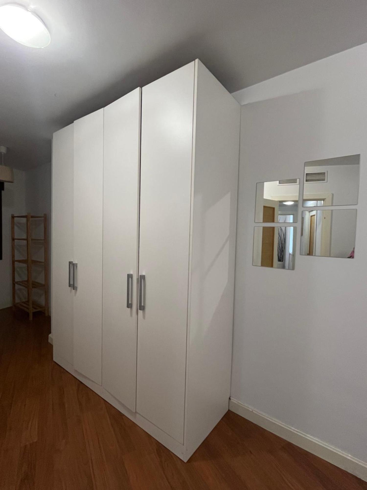 El Torcal Luxury Apartment With Free Parking Málaga Exterior foto