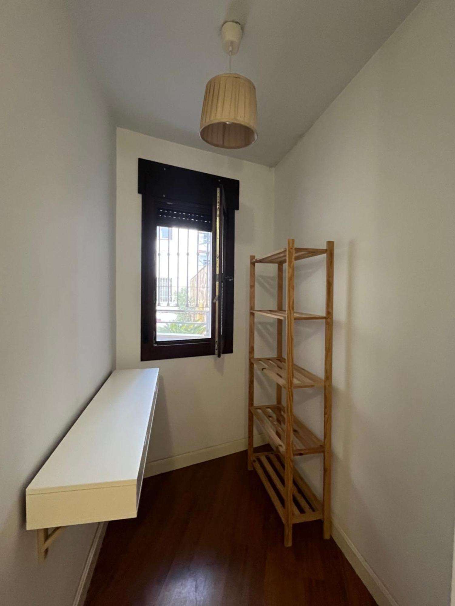 El Torcal Luxury Apartment With Free Parking Málaga Exterior foto