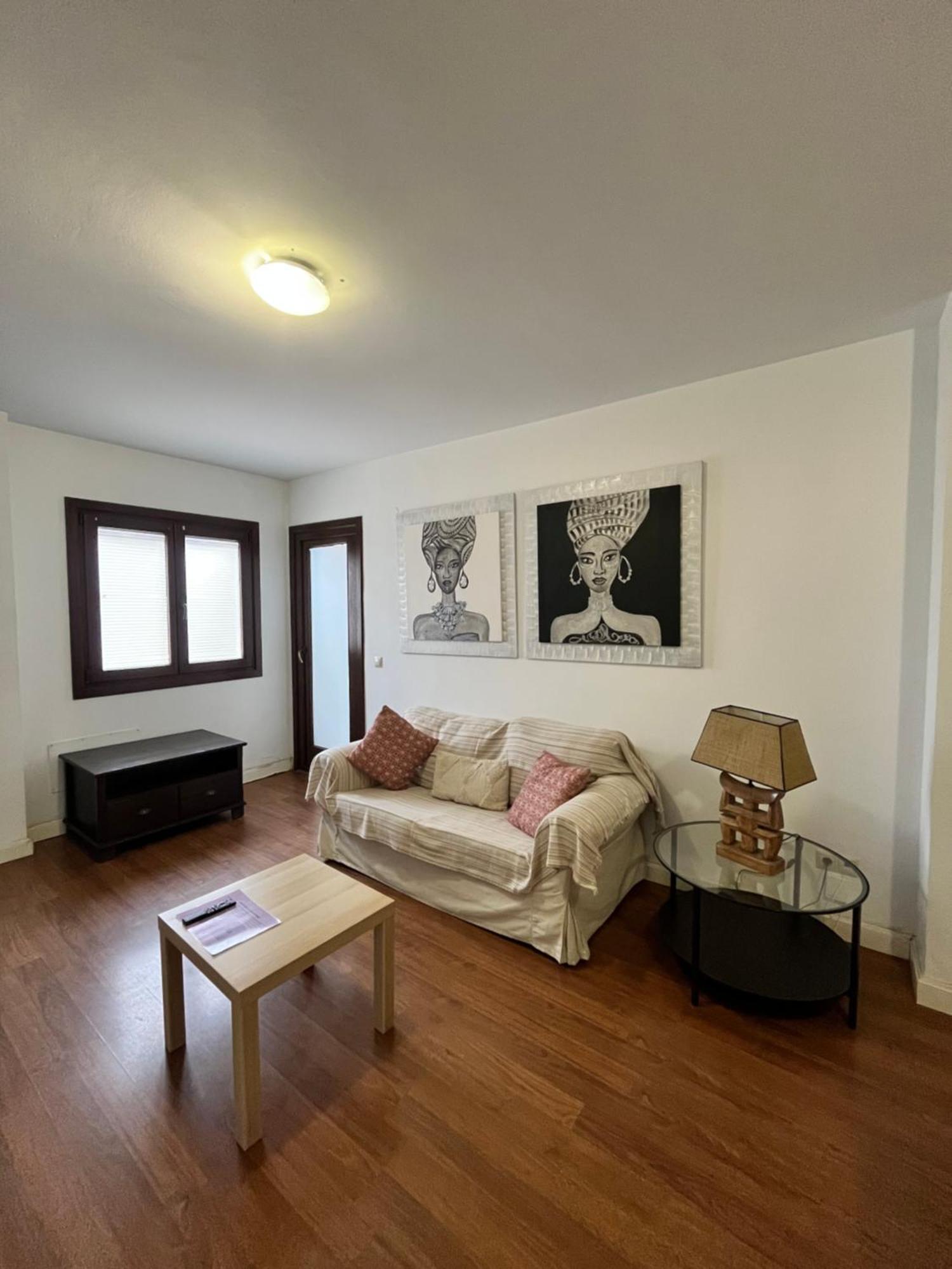 El Torcal Luxury Apartment With Free Parking Málaga Exterior foto